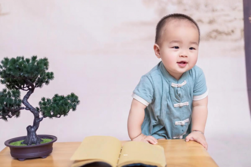 祁东宝宝发烧怎么降温