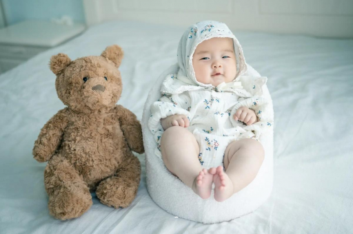 祁东15天的宝宝