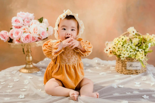 祁东月子里宝宝睡多久